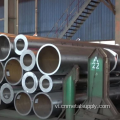 Giá thấp rút ra ống thép hợp kim liền mạch